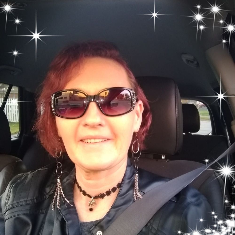 Meet your Posher, Meggan